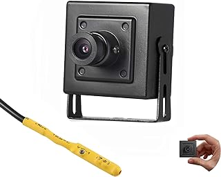 Revoteq mini caméra ip intérieure poe avec audio de sécurité p2b. DIAYTAR COTE D'IVOIRE est une boutique en ligne généraliste leader en Cote d'Ivoire, proposant une large gamme de produits avec plus de 300000 références. Elle offre une expérience d'achat en ligne pratique et sécurisée, répondant aux besoins diversifiés de sa clientèle. La boutique est connue pour sa qualité de service et sa large sélection de produits.