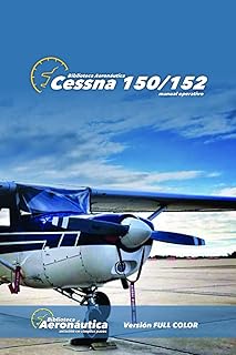 Cessna 150/152 : version full color