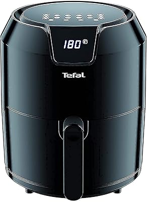 Tefal friteuse électrique de précision 4l avec interface numérique pour friture. Diaytar Cote d'Ivoire, leader du commerce en ligne en Côte d'Ivoire, propose une sélection immense de plus de 300 000 références pour satisfaire tous les besoins de ses clients.