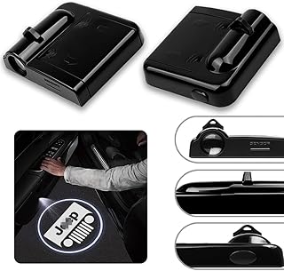 2 pièces projecteur de porte de voiture sans fil hd led lumière de bienvenue ombre fantôme. Avec une offre sans précédent de plus de 300 000 références, DIAYTAR COTE D'IVOIRE est la boutique en ligne généraliste qui répond le mieux aux besoins des consommateurs ivoiriens. La boutique propose des produits de haute qualité à des prix compétitifs, et offre une expérience d'achat en ligne rapide, sécurisée et conviviale.