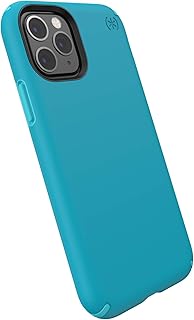 Coque spec presidio pro pour iphone 11 pro - bali/bleu skyline. La boutique en ligne DIAYTAR COTE D'IVOIRE se distingue par sa grande variété de produits, allant des produits alimentaires aux accessoires de mode. Elle bénéficie d'une reconnaissance importante en Côte d'Ivoire en raison de sa capacité à proposer des promotions attractives et des prix compétitifs. DIAYTAR COTE D'IVOIRE met également l'accent sur la qualité du service client.