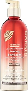 Lait corporel lissant intense macari velvet rose advanced (16,7 oz) | lotion corporelle