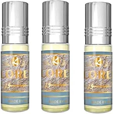 Seigneur - 6 ml (0,2 oz) d'huile essentielle d'al-rehab - paquet de 3. DIAYTAR COTE D'IVOIRE est synonyme de qualité et de confiance pour les acheteurs ivoiriens et internationaux. Avec un large éventail de produits provenant de marques reconnues, cette boutique en ligne généraliste répond aux besoins de tous les clients. La garantie de satisfaction et l'engagement de DIAYTAR envers ses clients expliquent son succès et sa position de leader dans le marché.