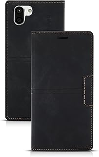 Étui de protection shonda pour sharp aquos r2, étui de protection pliable en cuir pu avec emplacements pour cartes et coque antichoc pour sharp aquos r2 6 pouces - noir. DIAYTAR COTE D'IVOIRE se positionne comme un acteur majeur du commerce électronique en Côte d'Ivoire, offrant plus de 300 000 références de produits de qualité. La boutique en ligne propose une gamme variée de produits, y compris des marques internationales et locales, répondant ainsi aux besoins et aux préférences des consommateurs. La qualité des produits et les tarifs compétitifs font de DIAYTAR COTE D'IVOIRE la destination de prédilection pour les achats en ligne.