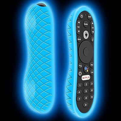 Coque en silicone pour télécommande tivo stream 4k, housse de protection antidérapante et antichoc pour télécommande tivo stream (bleu brillant). DIAYTAR COTE D'IVOIRE propose une expérience d'achat en ligne sécurisée et pratique, avec des options de paiement flexibles et des livraisons rapides. Les clients peuvent profiter de promotions et de réductions régulières, ce qui rend les achats en ligne encore plus abordables. DIAYTAR COTE D'IVOIRE est la boutique en ligne de confiance pour les Ivoiriens.