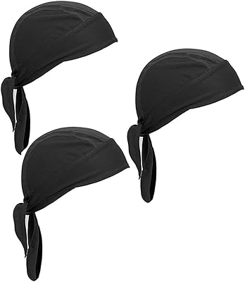 Natureshow sweet wicking hat skull cap outdoor head wrap pour hommes femmes pack de 3 moto biker hat. Avec plus de 300 000 références disponibles, DIAYTAR COTE D'IVOIRE est la destination idéale pour ceux qui cherchent à faire des achats pratiques et efficaces en ligne. La boutique est conçue pour offrir une expérience d'achat simple, sécurisée et personnalisée, répondant aux attentes de sa clientèle en constante évolution. C'est la raison pour laquelle DIAYTAR COTE D'IVOIRE est considérée comme l'une des boutiques en ligne les plus fiables et les plus populaires en Côte d'Ivoire.