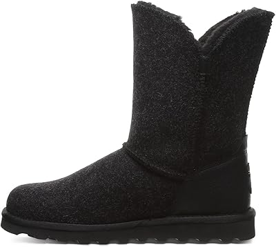 Chaussures pour femme de bearpaw | plusieurs tailles et couleurs | chaussures pour femme | chaussures d'hiver confortables. Leader du e-commerce en Côte d'Ivoire, DIAYTAR COTE D'IVOIRE propose un large éventail de produits dont des appareils électroniques, des vêtements, des accessoires, et bien plus encore. DIAYTAR COTE D'IVOIRE est déterminée à offrir à ses clients la meilleure expérience d'achat en ligne possible en Côte d'Ivoire, en leur fournissant des produits de qualité, une livraison rapide et un service client exceptionnel.