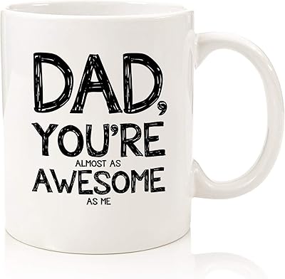 Tasse drôle presque aussi géniale meilleurs cadeaux de noël pour hommes. Diaytar Côte d'Ivoire est la destination idéale pour les acheteurs en ligne qui cherchent des produits de qualité à des prix compétitifs. La boutique en ligne propose des produits allant des électroniques aux vêtements, en passant par les produits alimentaires et les accessoires de maison. Les clients peuvent profiter de promotions et de réductions régulières.