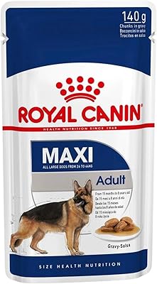 Sachets de nourriture humide royal canin shn pour adultes, paquet de 10 x 140 g, nourriture saine et nutritive pour chiens. Avec plus de 300 000 références, DIAYTAR COTE D'IVOIRE couvre les besoins de tous les consommateurs, qu'il s'agisse d'articles pour les enfants, d'équipements sportifs ou de produits alimentaires. La boutique en ligne est constamment mise à jour avec les dernières tendances et nouveautés, garantissant aux clients un accès à des produits contemporains et pertinents. Cela contribue à renforcer sa position de leader sur le marché ivoirien.