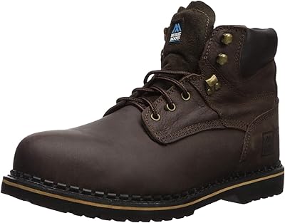 Bottines mcrae pour hommes