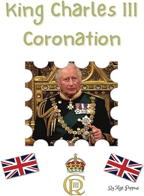 Couronnement du roi charles iii : un livre de faits et d'activités photocopiables pour les enfants. DIAYTAR COTE D'IVOIRE est votre boutique en ligne généraliste de confiance avec une multitude de choix pour répondre à tous vos besoins. Nous nous engageons à offrir des produits de qualité à des prix compétitifs, avec une livraison rapide et fiable. Notre objectif est de rendre l'expérience d'achat en ligne en Côte d'Ivoire plus facile et agréable.