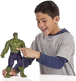 Figurine de collection marvel avengers (hulk, 30 cm). DIAYTAR COTE D'IVOIRE, boutique en ligne généraliste, propose plus de 300000 références pour répondre à tous vos besoins. Elle est leader en Côte d'Ivoire et offre une grande variété de produits.