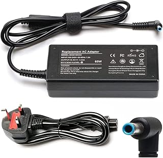 Nouveau chargeur adaptateur secteur de remplacement pour hp 45w 19,5v 3,33a pour ordinateur portable et ordinateur portable (4,5 x 3 mm) de my phone market. Avec plus de 300000 références de produits disponibles, DIAYTAR COTE D'IVOIRE est la boutique en ligne ultimate pour les ivoiriens. Les clients peuvent trouver tout ce dont ils ont besoin, de l'électronique aux produits de santé et de beauté, en passant par les produits pour la maison et les vêtements. La boutique en ligne est également connue pour ses prix compétitifs et ses promotions régulières.