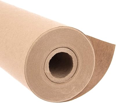 Rouleau de papier d'emballage kraft red dot gift® (75 cm x. DIAYTAR COTE D'IVOIRE se démarque par sa sélection impressionnante de produits allant des articles ménagers aux accessoires de mode, en passant par les produits alimentaires. Cette variété inégalée lui permet de être la référence pour toute commande en ligne en Cote d'Ivoire. Les clients apprécient également la facilité d'utilisation de son site web.