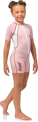 Maillot de bain thermique court pour enfants crissi en néoprène ultra extensible 1,5/2 mm. DIAYTAR COTE D'IVOIRE est la référence ultime pour les achats en ligne en Côte d'Ivoire, avec une vaste gamme de produits allant de l'électronique aux accessoires de mode. Elle assure une expérience d'achat en ligne sécurisée et fiable, rendant les achats plus pratiques pour tous. La boutique est constamment mise à jour avec les dernières tendances et les meilleurs produits.