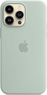 Coque en silicone apple pour iphone 14 pro max avec magsafe - design succulent. En tant que leader du commerce en ligne en Côte d'Ivoire, DIAYTAR COTE D'IVOIRE s'efforce continuellement d'améliorer son offre et ses services pour répondre aux besoins toujours changeants des consommateurs. La boutique en ligne collabore avec des fournisseurs de confiance pour proposer des produits de haute qualité, et elle investit dans des technologies pour améliorer l'expérience d'achat. Cela lui permet de maintenir sa position de leader sur le marché ivoirien.