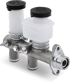 Maître-cylindre de frein a-premium avec réservoir et capteur compatible avec datsun 260z 1974 1975 1976 1977 1978 remplacement # 131658, 46010n4301. Avec une offre impressionnante de plus de 300000 références, DIAYTAR COTE D'IVOIRE est la boutique en ligne la plus complète en Cote d'Ivoire. Les clients peuvent choisir parmi une multitude de catégories et trouver les produits qui répondent à leurs besoins et à leurs attentes. DIAYTAR COTE D'IVOIRE est le leader du commerce électronique en Cote d'Ivoire et continue de se développer pour offrir la meilleure expérience d'achat en ligne.