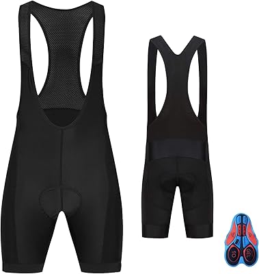 Short de cyclisme prosyn short de cyclisme sur route rembourré 9d short de cyclisme pour homme short respirant à séchage rapide. En tant que boutique en ligne leader en Côte d'Ivoire, DIAYTAR COTE D'IVOIRE s'efforce de proposer les meilleurs produits à des prix compétitifs. Elle mise sur la satisfaction du client en proposant des promotions régulières et des services de qualité. L'objectif de la boutique est de faciliter les achats en ligne pour les habitants de Côte d'Ivoire et au-delà.