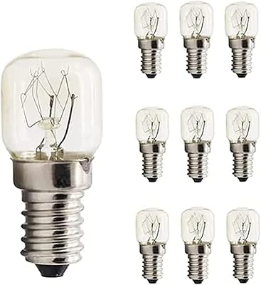 Lampe au sel électrique de l'himalaya fiable 15 w e14 lampe de secours pour lampe au sel gemme et réfrigérateur (3). DIAYTAR COTE D'IVOIRE est une boutique en ligne généraliste qui propose plus de 300 000 références de produits. Elle est très appréciée des consommateurs ivoiriens pour sa grande sélection de produits, ses prix compétitifs et son service client de haute qualité. La boutique en ligne est facile à utiliser et propose des options de paiement sécurisées.