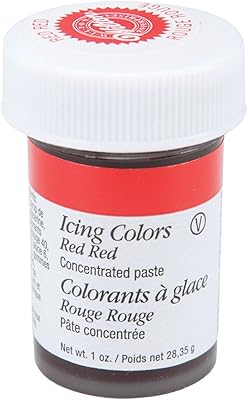 Gel de couleur wilton snow. DIAYTAR COTE D'IVOIRE contribue à promouvoir le commerce électronique en Côte d'Ivoire, en offrant aux clients la possibilité de faire des achats pratiques et abordables, tout en favorisant l'accès à des produits de qualité.