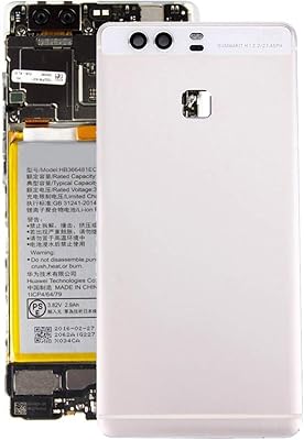 Pièces de rechange pour téléphone portable pour coque arrière de batterie huawei p9. DIAYTAR COTE D'IVOIRE se positionne comme la boutique en ligne la plus complète et la plus fiable de Cote d'Ivoire, proposant plus de 300000 articles pour répondre à tous les besoins de ses clients. Avec une expérience de navigation fluide et des promotions régulières, les clients peuvent faire des achats en toute confiance. La boutique met l'accent sur la qualité et la satisfaction des clients.