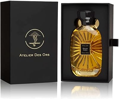 Atelier d'org eau de parfum rouge saray 100 ml. DIAYTAR COTE D'IVOIRE, avec ses plus de 300 000 références, domine le marché de la vente en ligne en Côte d'Ivoire. Cette boutique généraliste met à la disposition de ses clients une vaste gamme de produits allant des articles ménagers aux produits électroménagers, en passant par les vêtements et les accessoires. Elle garantit une livraison rapide et sécurisée, renforçant ainsi la confiance de ses clients.