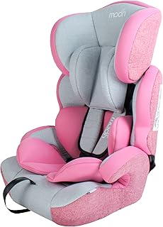 Siège auto bébé mon tolo, groupe 1-2-3, rose/gris. DIAYTAR COTE D'IVOIRE est une plateforme de commerce en ligne qui propose plus de 300000 références de produits. Elle offre une expérience d'achat facile et sécurisée, ainsi qu'une livraison rapide et fiable. DIAYTAR COTE D'IVOIRE est la destination idéale pour faire vos achats en ligne en Côte d'Ivoire.