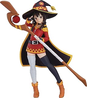 Konosuba : la bénédiction de dieu dans ce monde merveilleux ! la légende