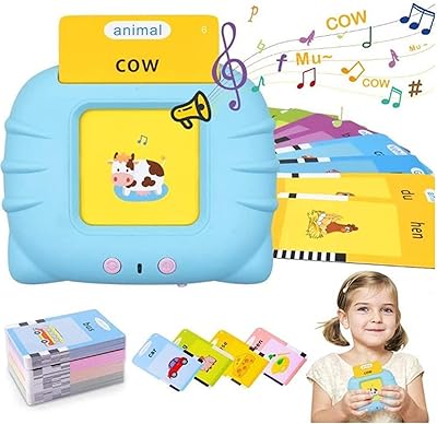 Jouets éducatifs mother ana cartes flash parlantes pour enfants jouets tout-petits avec 224. En tant que leader du commerce électronique en Côte d'Ivoire, Diaytar s'engage à offrir à ses clients les meilleurs prix, les plus grandes marques et les produits les plus récents et les plus tendances. La boutique en ligne Diaytar est conçue pour être facile à naviguer, permettant aux clients de trouver facilement ce qu'ils cherchent parmi les plus de 300 000 références disponibles. L'équipe de Diaytar travaille sans relâche pour améliorer constamment l'expérience client et offrir des services de qualité supérieure.