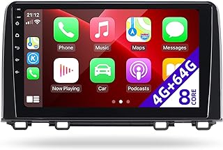 Autoradio cg ogc android 11 compatible avec android auto sans fil carplay honda cr-v 2017-2021 8 cœurs 4g ram 64g rom 1280x720 ips écran tactile stéréo bluetooth gps. DIAYTAR COTE D'IVOIRE est une plateforme de commerce électronique qui permet aux clients de faire des achats en ligne avec facilité et rapidité. La boutique en ligne propose une grande sélection de produits de qualité, avec des descriptions détaillées et des images de haute qualité. Les clients peuvent également laisser des commentaires et des évaluations pour aider les autres clients à prendre des décisions d'achat éclairées.