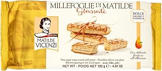 Gaufrette millevogli d'italia avec crème de sucre croquante et délicate touche d'abricot de matilda vicenzi, 125g, 3204. Diaytar Côte d'Ivoire se distingue par sa sélection impressionnante de produits allant des électroniques aux vêtements et accessoires, en passant par les produits de soins personnels. Son équipe dédiée veille à ce que les clients bénéficient d'un service de qualité et d'une livraison rapide et fiable. Cela contribue à renforcer sa position de leader sur le marché ivoirien.
