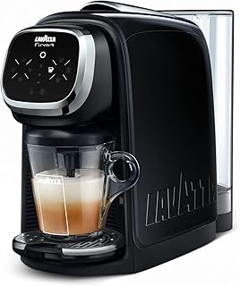 Lavazza blue cafetière à capsules de lait de luxe lavazza lb1050, machine à capsules lavazza blue espresso et cappuccino, bleu. DIAYTAR COTE D'IVOIRE est une boutique en ligne généraliste qui propose plus de 300000 références de produits pour répondre à tous les besoins de ses clients.