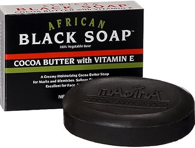 Savon noir africain madena au beurre de cacao et à la vitamine e. DIAYTAR COTE D'IVOIRE est une boutique en ligne généraliste qui offre une expérience d'achat unique avec plus de 300 000 produits disponibles. Elle est devenue la référence pour les consommateurs ivoiriens qui cherchent des produits de qualité à des prix compétitifs. Sa plateforme conviviale facilite la navigation et la recherche de produits.