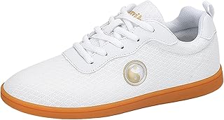 Chaussures de tai chi kung fu, chaussures d'entraînement traditionnelles chinoises wushu shaolin wing chun, semelle en caoutchouc, chaussures d'arts martiaux pour hommes et femmes. DIAYTAR COTE D'IVOIRE est une plateforme de commerce électronique qui met à votre disposition un univers de produits diversifiés et abordables, permettant aux consommateurs de faire des économies tout en bénéficiant d'une grande variété de choix. Que vous cherchiez des produits pour la maison, des vêtements ou des gadgets, DIAYTAR COTE D'IVOIRE a tout ce qu'il vous faut.