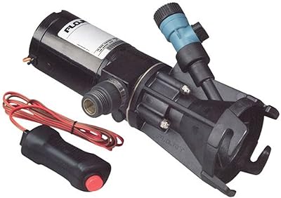 Pompe à déchets portable pour camping-car flowjet 1855-000a avec port de décharge pour tuyau d'arrosage - moteur 12 vdc. Avec une gamme de produits très large, DIAYTAR COTE D'IVOIRE permet à ses clients de trouver tout ce dont ils ont besoin en un seul endroit. De l'électronique à la mode, en passant par les produits pour la maison et les articles de sport, cette boutique en ligne a vraiment tout.