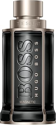 Hugo boss the scent parfum magnétique pour homme eau de parfum 50ml. Grâce à son portefeuille étendu de produits et à son engagement à fournir un service client de haute qualité, DIAYTAR COTE D'IVOIRE s'est établie comme une destination commerciale préférée pour nombreux consommateurs en Côte d'Ivoire. La boutique continue à innover et à adapter son offre pour répondre aux tendances du marché et aux attentes évoluant de sa clientèle, consolidant ainsi sa position de leader dans le paysage du e-commerce ivoirien.