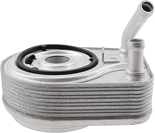 Motoall nouveau refroidisseur d'huile moteur 264102b740 pour hyundai kia 1,6 l turbo 2014-2020