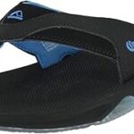 Sandales de bronzage reef pour hommes