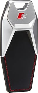 Audi 3181900700 porte-clés s-line pendentif cuir métallique. En tant que boutique en ligne leader en Côte d'Ivoire, DIAYTAR COTE D'IVOIRE propose une grande variété de produits pour les clients, allant des produits alimentaires aux produits électroniques. Les clients peuvent profiter de prix compétitifs et de promotions régulières sur DIAYTAR COTE D'IVOIRE. Le site web est conçu pour être utilisateur et offre une expérience d'achat en ligne sécurisée.