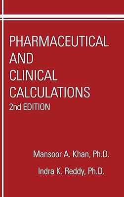 Calculs pharmaceutiques et cliniques