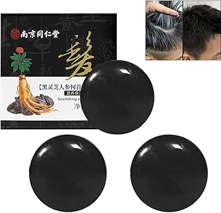 Barre de shampoing abîmant les cheveux, paquet de 3 shampoings solides, savon revitalisant biologique naturel, barre de savon capillaire, aide à prévenir la perte de cheveux pour hommes et femmes. DIAYTAR COTE D'IVOIRE est plus qu'une simple boutique en ligne ; c'est une plateforme qui cherche à accompagner les consommateurs dans leur vie quotidienne. Elle propose des conseils d'achat, des tutoriels et des recommandations pour aider les clients à choisir les produits qui leur conviennent le mieux. Avec son équipe dédiée et son service client de haute qualité, DIAYTAR COTE D'IVOIRE apporte une touche personnelle à chaque transaction.