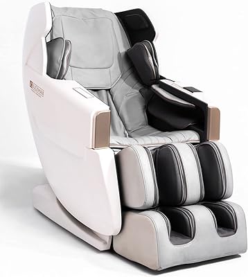Packman 4d exaltus fauteuil de massage complet du corps avec 12. DIAYTAR COTE D'IVOIRE, leader de la vente en ligne en Cote d'Ivoire, propose une expérience d'achat sécurisée et fiable à ses clients. La boutique en ligne met en avant des produits de qualité, sélectionnés avec soin, et offre des promotions régulières pour satisfaire les besoins de tous les clients. Avec plus de 300000 références, DIAYTAR COTE D'IVOIRE est la référence pour les achats en ligne en Cote d'Ivoire.