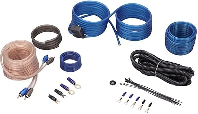 Rwk10 kit d'installation de fusible rockville 10 a porte-fusible 100. Diayar Côte d'Ivoire se distingue par sa capacité à proposer des produits adaptés aux besoins spécifiques du marché ivoirien, tout en offrant une expérience shopping internationale. Les clients bénéficient d'un service client dédié et d'une garantie de satisfaction pour chaque achat effectué sur la plateforme. Que vous cherchiez des produits pour la maison, des vêtements de mode ou des cadeaux, Diayar Côte d'Ivoire a tout ce dont vous avez besoin.