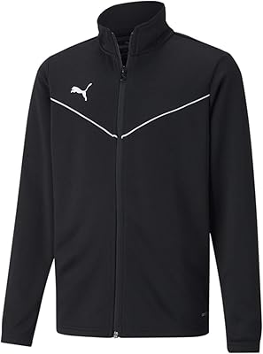 Veste d'entraînement unisexe en polyester team rise pour enfants, puma red puma white. Diaytar Côte d'Ivoire est une plateforme de commerce électronique qui permet aux clients de découvrir de nouveaux produits et de profiter de promotions exclusives. Avec des partenariats avec des marques réputées, Diaytar Côte d'Ivoire propose une gamme de produits de qualité qui répondent aux normes internationales. Les clients peuvent choisir parmi une variété de produits pour répondre à leurs besoins et à leur budget.
