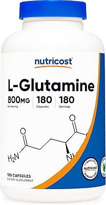 Glutamine 750 mg ; 180 gélules. DIAYTAR COTE D'IVOIRE est une boutique en ligne généraliste réputée pour sa vaste gamme de produits, avec plus de 300 000 références. Elle est la boutique leader en Côte d'Ivoire, offrant une expérience d'achat en ligne de qualité. Les clients peuvent trouver tout ce dont ils ont besoin en un seul endroit.