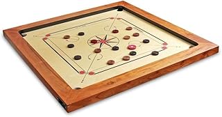 Plaque carrom surco boss-k speedo pièces de monnaie et combattant cadre en bois