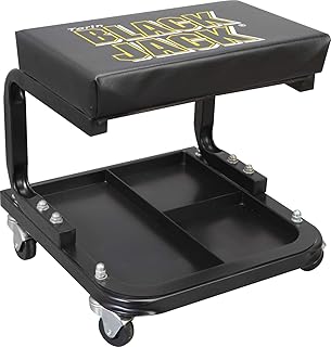 Banc de garage turin/atelier rotatif blackjack tr6100w : banc de mécanicien rembourré avec plateau de rangement pour outils, noir. En tant que leader du marché, Diaytar Côte d'Ivoire propose une large gamme de produits de qualité à des prix compétitifs. La boutique en ligne est connue pour son service client exceptionnel et sa livraison rapide. Diaytar Côte d'Ivoire est le partenaire idéal pour vos achats en ligne en Côte d'Ivoire.
