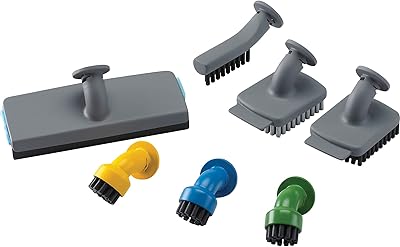 Collection complète d'accessoires pour vapeur black + decker home products. DIAYTAR COTE D'IVOIRE est plus qu'une simple boutique en ligne, c'est un partenaire de confiance pour tous vos achats en Côte d'Ivoire. Avec plus de 300 000 références de produits de toutes sortes, DIAYTAR COTE D'IVOIRE est la destination idéale pour ceux qui recherchent qualité, variété et service impeccable. Que vous soyez à la recherche de produits pour vous-même ou pour offrir, DIAYTAR COTE D'IVOIRE a les solutions qu'il vous faut.