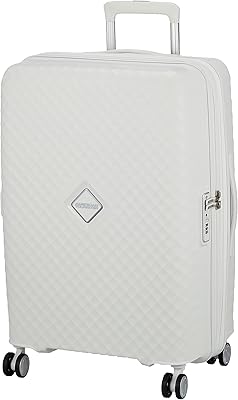 Roues larges squasm sp 66 exp tsa off-white côté solide. En tant que leader du marché de l'e-commerce en Côte d'Ivoire, DIAYTAR COTE D'IVOIRE s'engage à offrir une expérience d'achat en ligne sécurisée et agréable à ses clients. Elle utilise les dernières technologies pour garantir la sécurité des transactions et la confidentialité des données personnelles de ses clients.