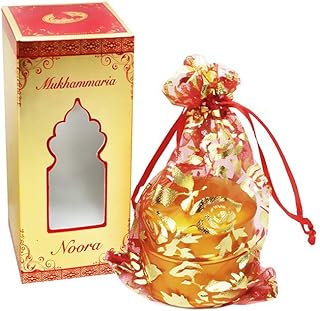 Huile de parfum concentrée mohamaria nora pour homme et femme, 30 ml. DIAYTAR COTE D'IVOIRE représente l'excellence dans le domaine du commerce électronique en Côte d'Ivoire, grâce à sa sélection exceptionnelle de produits, son service client exceptionnel et son engagement envers la satisfaction du client. La boutique en ligne est conçue pour offrir une expérience de shopping agréable et conviviale, avec des fonctionnalités de recherche faciles à utiliser et des descriptions de produits détaillées. Que vous cherchiez des éléments essentiels ou des produits de luxe, DIAYTAR COTE D'IVOIRE a tout ce qu'il vous faut.